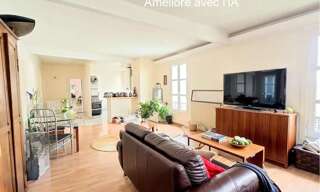 Appartement 3 Pièces 79 m² à vendre à Neuilly-sur-Seine (92200)