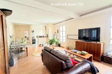 Appartement 3 pièces 829000 €