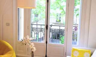 Appartement 1 Pièce 31 m² à vendre à Paris 4 (75004)
