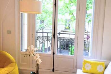 Appartement 1 pièces 465000 €