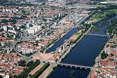 Appartement 3 pièces 59000 €