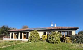 Maison 6 Pièces 106 m² à vendre à Marcigny (71110)