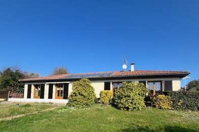 Maison 6 pièces 198000 €