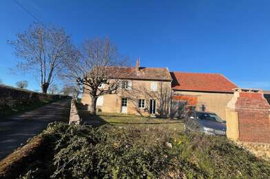 Maison 8 pièces 334000 €