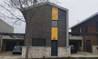 Maison 2 Pièces 49 m² à vendre à Saint-Priest (69800)