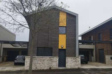 Maison 2 pièces 185000 €