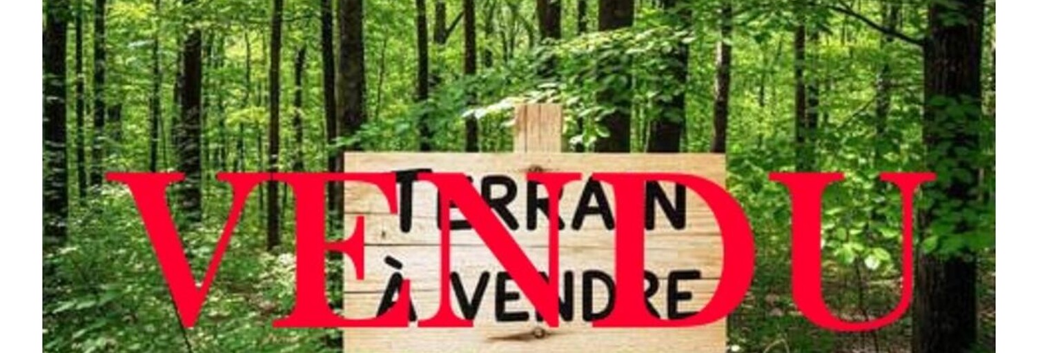 Terrain  37344 m² à vendre à Béganne (56350)