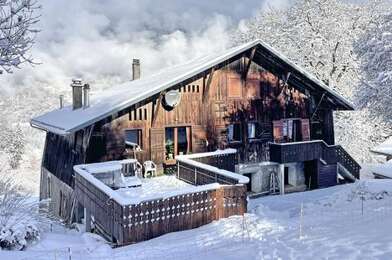 Maison 7 pièces 993000 €