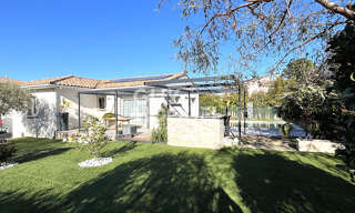 Maison 4 Pièces 98 m² à vendre à Saint-Dionisy (30980)