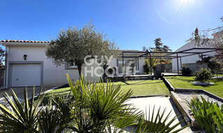 Maison 4 Pièces 100 m² à vendre à Saint-Dionisy (30980)