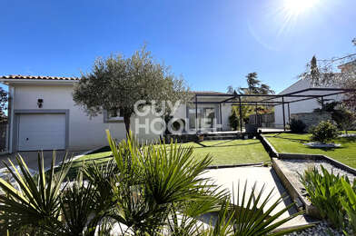 Maison 4 pièces 415000 €