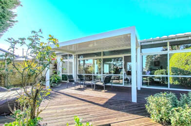 Maison 5 pièces 1198000 €