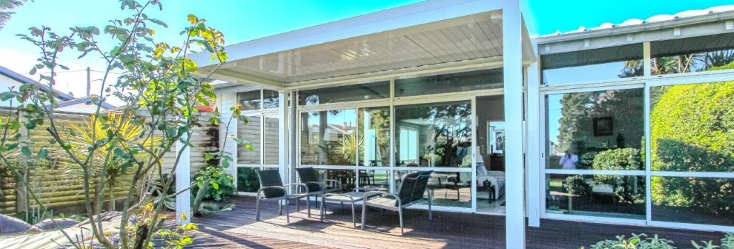 Maison 5 Pièces 200 m² à vendre à Anglet (64600)