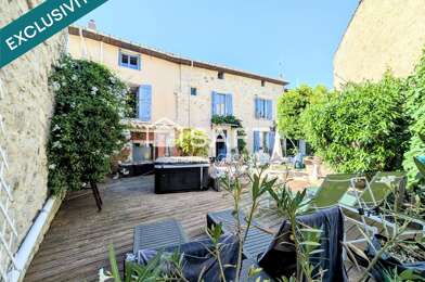 Maison 10 pièces 399900 €