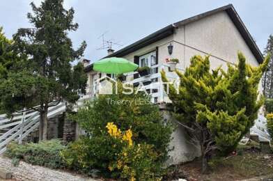 Maison 4 pièces 210000 €