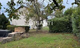 Maison 4 Pièces 129 m² à vendre à Bueil (27730)