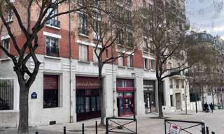 Commerce  170 m² à louer à Paris 16 (75016)