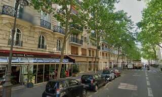 Garage  10 m² à louer à Paris 16 (75016)