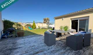 Maison 6 Pièces 140 m² à vendre à Longèves (17230)