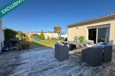 Maison 6 pièces 398000 €