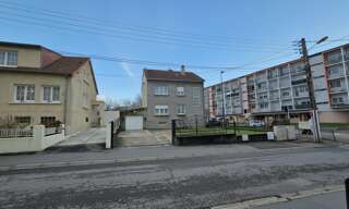 Maison 6 Pièces 150 m² à vendre à Yutz (57970)