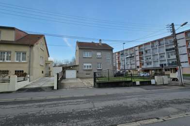 Maison 6 pièces 344000 €