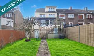 Maison 7 Pièces 120 m² à vendre à Audun-le-Tiche (57390)