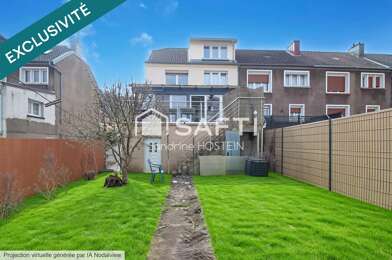 Maison 7 pièces 310000 €