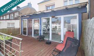 Maison 7 Pièces 120 m² à vendre à Audun-le-Tiche (57390)