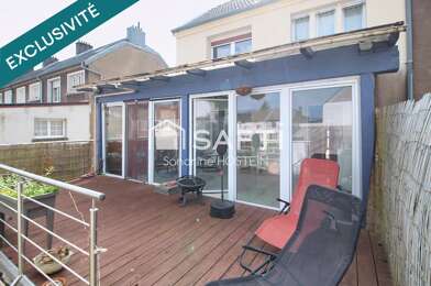 Maison 7 pièces 299000 €