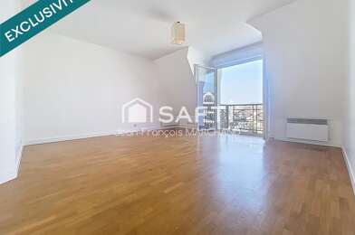 Appartement 2 pièces 239000 €