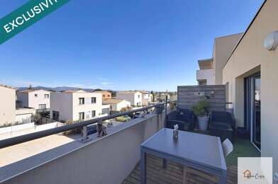 Appartement 2 pièces 130000 €