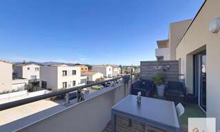 Appartement 2 Pièces 40 m² à vendre à Canet (34800)