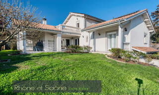 Maison 8 Pièces 230 m² à vendre à Reyrieux (01600)