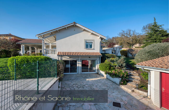 Vue panoramique ! — photo 2