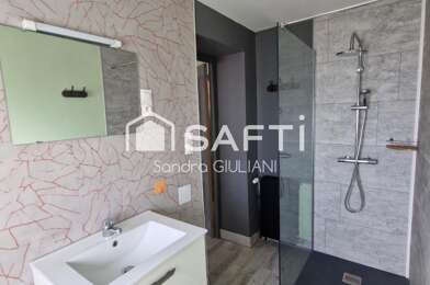 Maison 3 pièces 79000 €