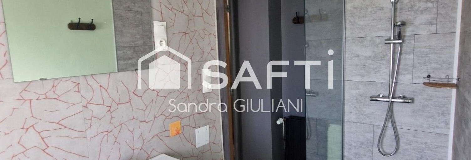 Maison 3 Pièces 65 m² à vendre à Bouligny (55240)