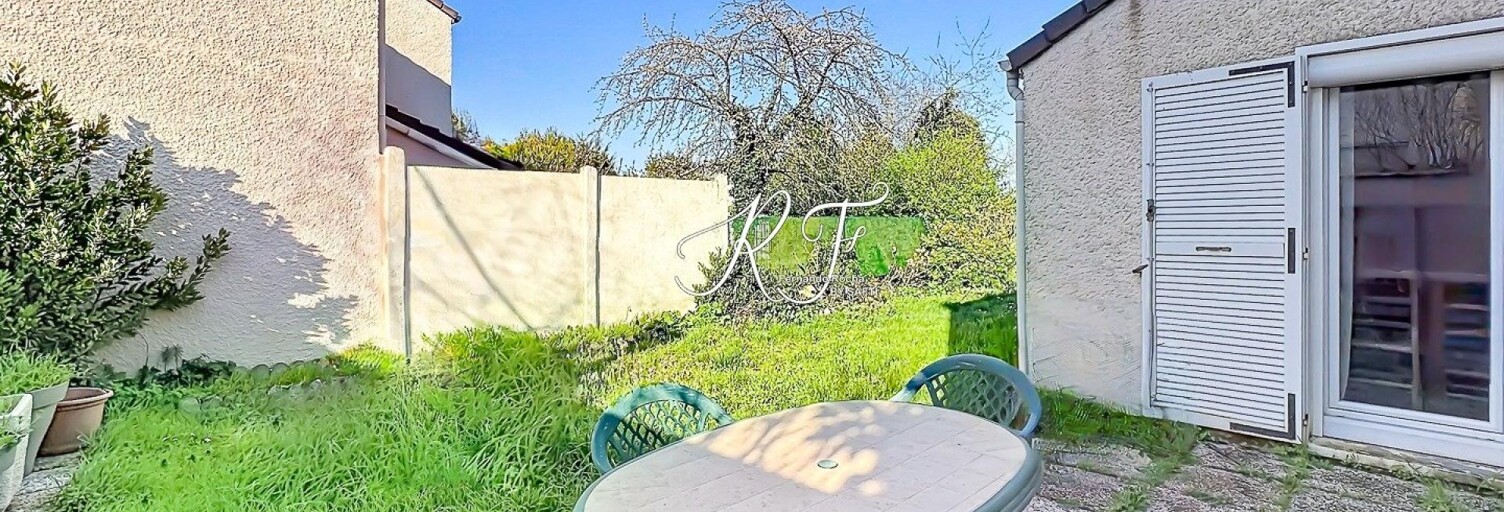 Maison 6 Pièces 121 m² à vendre à Éragny (95610)