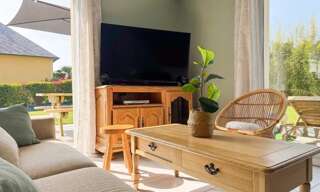 Maison 7 Pièces 130 m² à vendre à Plouguin (29830)