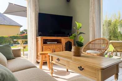 Maison 7 pièces 351000 €