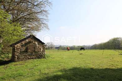 Maison 4 pièces 437500 €