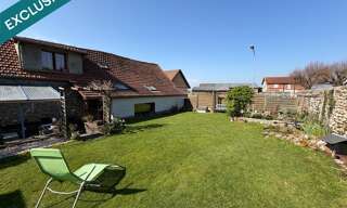 Maison 6 Pièces 164 m² à vendre à Chaufour-lès-Bonnières (78270)