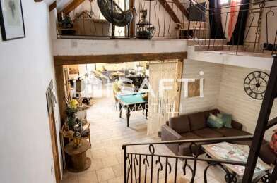Maison 6 pièces 255000 €