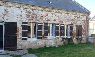 Maison 4 Pièces 67 m² à vendre à Pierrepont (02350)