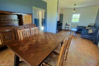 Maison 6 pièces 245000 €