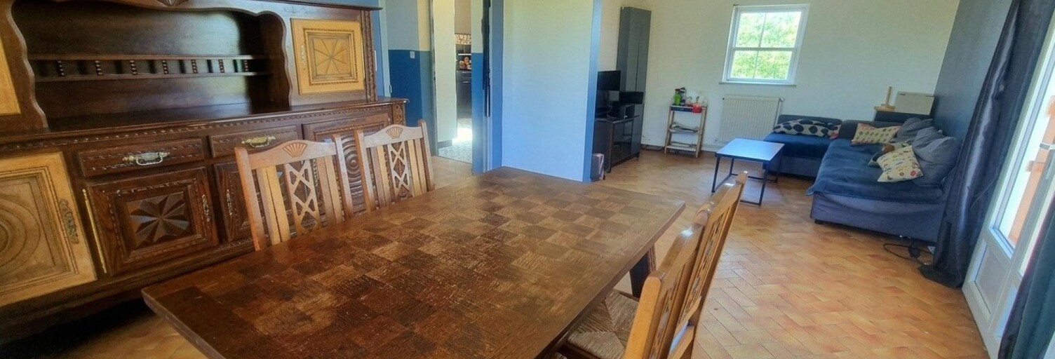 Maison 6 Pièces 147 m² à vendre à Montauban (82000)