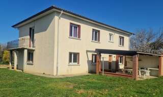 Maison 6 Pièces 147 m² à vendre à Montauban (82000)
