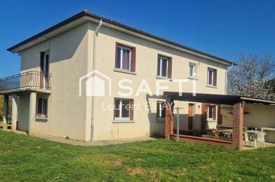Maison 6 pièces 234900 €