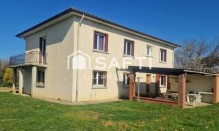 Maison 6 Pièces 147 m² à vendre à Montauban (82000)