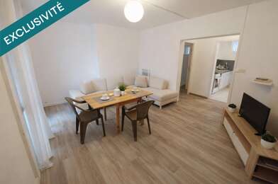 Appartement 3 pièces 119000 €